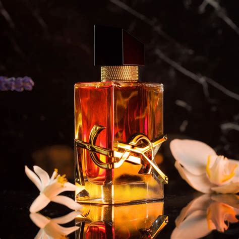 YSL libre le parfum fragrantica